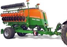 Vetőgépek Amazone Citan 12000