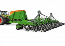 Vetőgépek Amazone Condor 12001