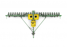 Vetőgépek John Deere DB60 24Row30