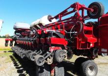 Vetőgépek Case IH Early Riser 1265 36R30