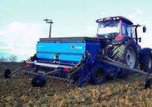 Vetőgépek Rabe Ecodrill PL 3.00