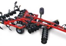 Vetőgépek Case IH Ecolo-Tiger 530C