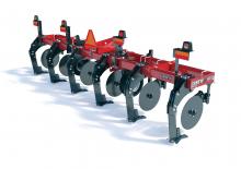 Vetőgépek Case IH Ecolo-Til 2500