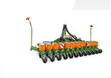 Vetőgépek Amazone ED 6000-2FC Super