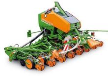 Vetőgépek Amazone EDX 6000-2 C