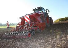 Vetőgépek Horsch Express 3 TD