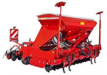 Vetőgépek Horsch Express 3,5 TD
