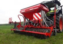 Vetőgépek Unia Fenix G 1000/3