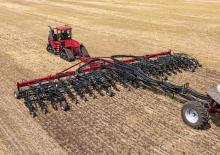 Vetőgépek Case IH Flex Hoe 900 Air Drill 70