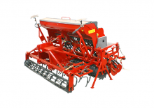 Vetőgépek Unia FM S 700/3 D