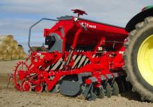Vetőgépek Unia FM T 700/3 D