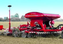 Vetőgépek Unia FS 2000/3