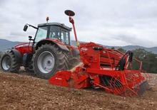 Vetőgépek Kuhn Integra GII 3000-24 SL
