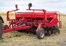 Vetőgépek Kuhn Krause 5200-20