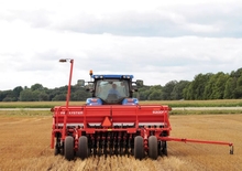 Vetőgépek Kuhn Krause 5200NT-15