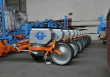 Vetőgépek Schmotzer M 4012 RH