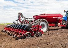 Vetőgépek Horsch Maestro 12 RC