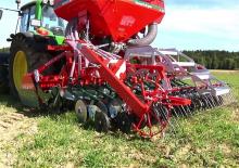 Vetőgépek Vogel & Noot MasterDrill FT2 M 500-TD