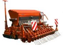 Vetőgépek Kubota MD1400MP FGS