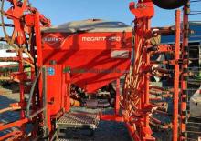 Vetőgépek Kuhn Megant 450-32