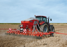 Vetőgépek Kuhn Megant 500-40