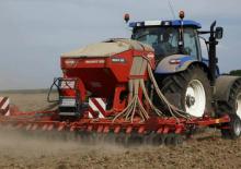 Vetőgépek Kuhn Megant 600-40
