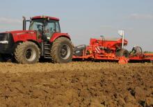 Vetőgépek Kuhn Moduliner ML 2800-72