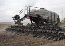 Vetőgépek Fendt Momentum 16