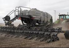 Vetőgépek Fendt Momentum 18 