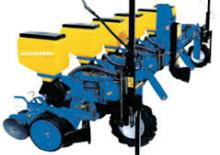 Vetőgépek Rabe MonoSeed 8106
