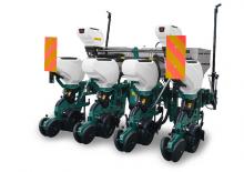 Vetőgépek Arbos MS 8100