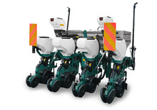 Vetőgépek Arbos MS 8100