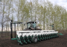 Vetőgépek Arbos MS 8100 Super-L