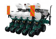 Vetőgépek Arbos MS 8200