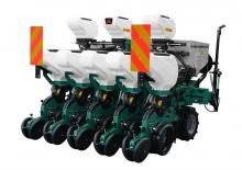 Vetőgépek Arbos MS 8200