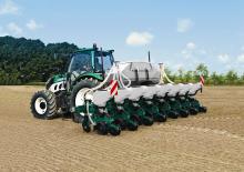 Vetőgépek Arbos MS 8230 Pro