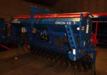 Vetőgépek Fiona Orion 3,0 XR-T