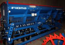 Vetőgépek Fiona Orion 4,0 XR-T