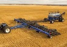 Vetőgépek New Holland P2075 Precision Hoe Drill
