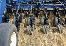 Vetőgépek New Holland P2080 - 30 ft