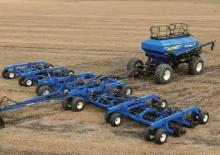 Vetőgépek New Holland P2080 - 40 ft
