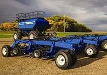 Vetőgépek New Holland P2080 - 50 ft