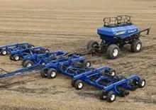 Vetőgépek New Holland P2080 - 60 ft