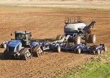 Vetőgépek New Holland P2082 – 40 ft