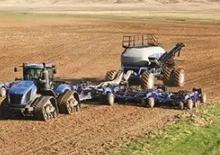 Vetőgépek New Holland P2082 – 50 ft