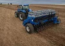 Vetőgépek New Holland P3017