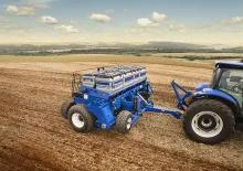 Vetőgépek New Holland P3021/08