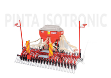 Vetőgépek Gaspardo Pinta-Pinta Isotronic 450