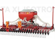 Vetőgépek Gaspardo Pinta XL Isotronic 500
