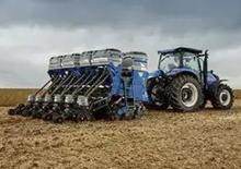 Vetőgépek New Holland PL4007R